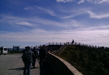 南宁大明山风景旅游区第 2 张图片
