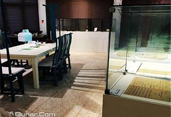 上海艺术品博物馆第 3 张图片