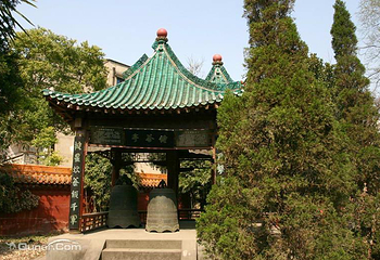 开元观第 5 张图片