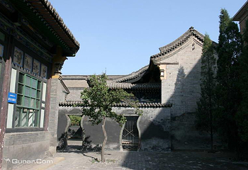 孔祥熙宅园第 3 张图片