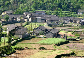 山江苗寨第 20 张图片