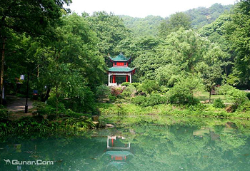 岳麓山第 16 张图片