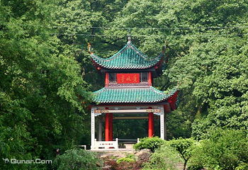 岳麓山第 26 张图片