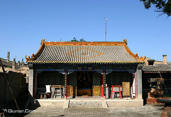 净土寺第 2 张图片