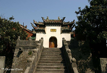 开元观第 1 张图片