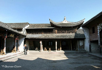 前童古镇第 19 张图片