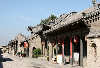 常家庄园第 98 张图片