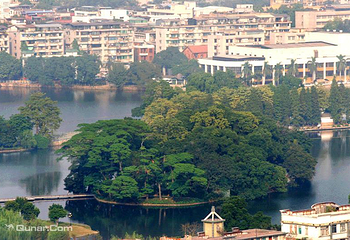 二沙岛第 72 张图片