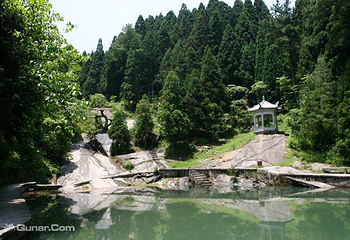 南岳衡山风景名胜区第 52 张图片