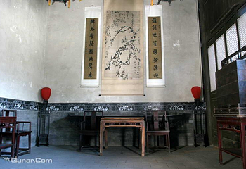 常家庄园第 85 张图片