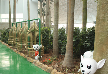 香洲旅游度假区第 30 张图片