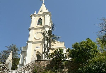 川岛旅游度假区第 18 张图片