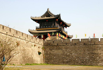 荆州古城历史文化旅游区第 93 张图片