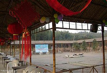 湖州鸟之家户外庄园第 3 张图片