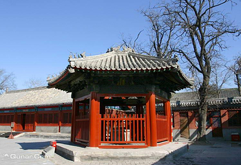 北京古代建筑博物馆第 19 张图片