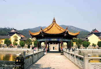 普陀寺第 10 张图片
