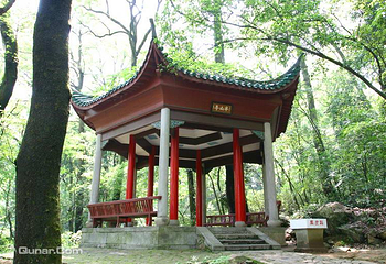 岳麓山第 48 张图片