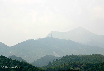 南岳衡山风景名胜区第 99 张图片