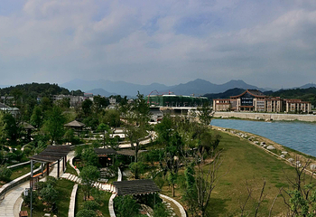 天悦湾温泉第 31 张图片