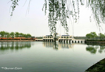 东坡湖第 4 张图片