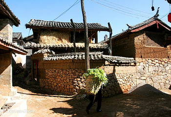 束河古镇第 80 张图片