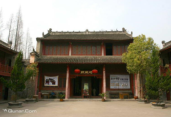 广德寺第 4 张图片