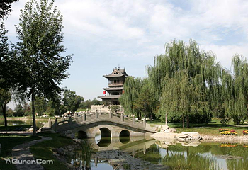 常家庄园第 66 张图片