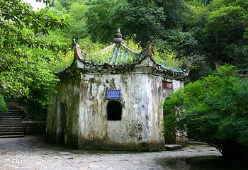 桃花源第 53 张图片