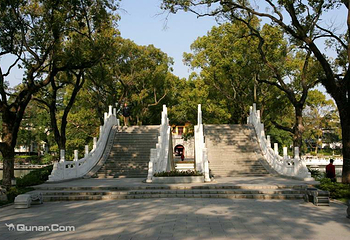 桂林市榕杉湖景区第 14 张图片