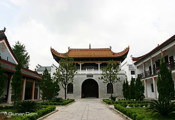 南岳衡山风景名胜区第 63 张图片