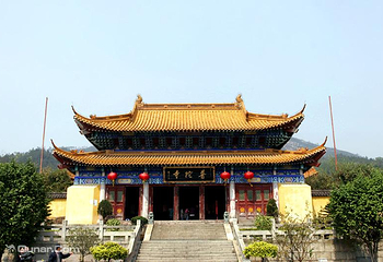 普陀寺第 8 张图片