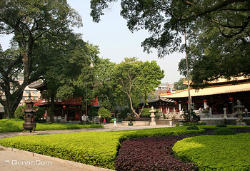 光孝寺第 10 张图片