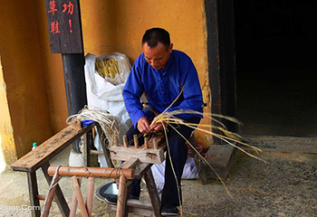 楠凤楼农家乐第 2 张图片