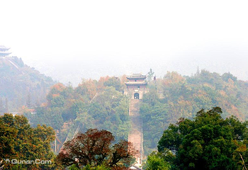台州府城文化旅游区第 7 张图片