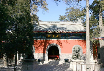 清真法源寺第 7 张图片
