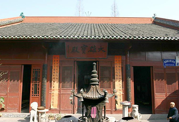 铁女寺第 2 张图片