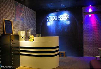海贼王密室逃脱第 2 张图片