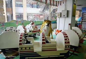 贝贝乐（武商仙桃购物中心店）第 3 张图片