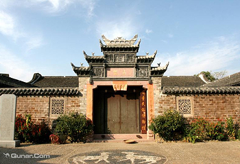 前童古镇第 22 张图片