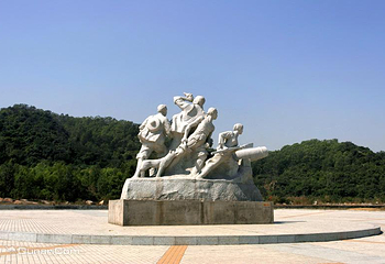 淇澳岛第 8 张图片
