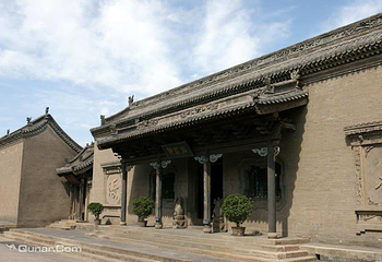 常家庄园第 56 张图片