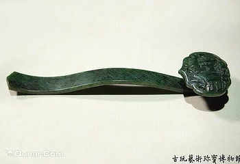 老街古玩艺术珍宝博物馆第 5 张图片