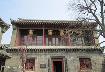 十笏园第 27 张图片