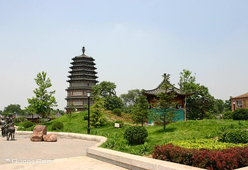 天宁寺第 3 张图片