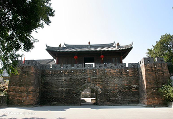 大鹏所城第 27 张图片