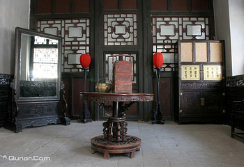 常家庄园第 82 张图片