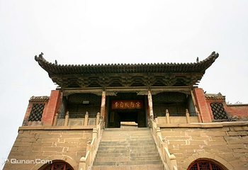 李自成行宫第 6 张图片
