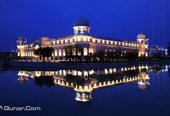 宁夏川民俗园第 23 张图片