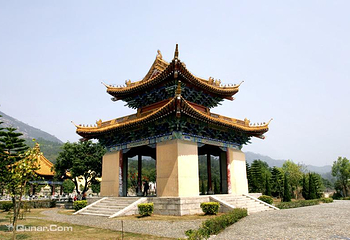 普陀寺第 12 张图片