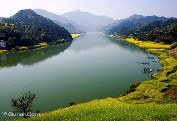 新安江山水画廊第 5 张图片